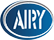 AIRY logo 2